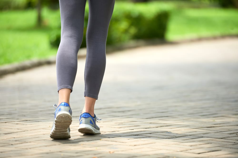 Why exercise is important for women going through perimenopause and menopause post image