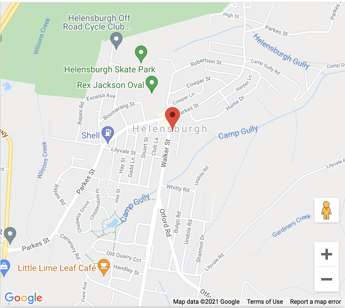 Helensburgh: Have your say on Liquor Licence post image