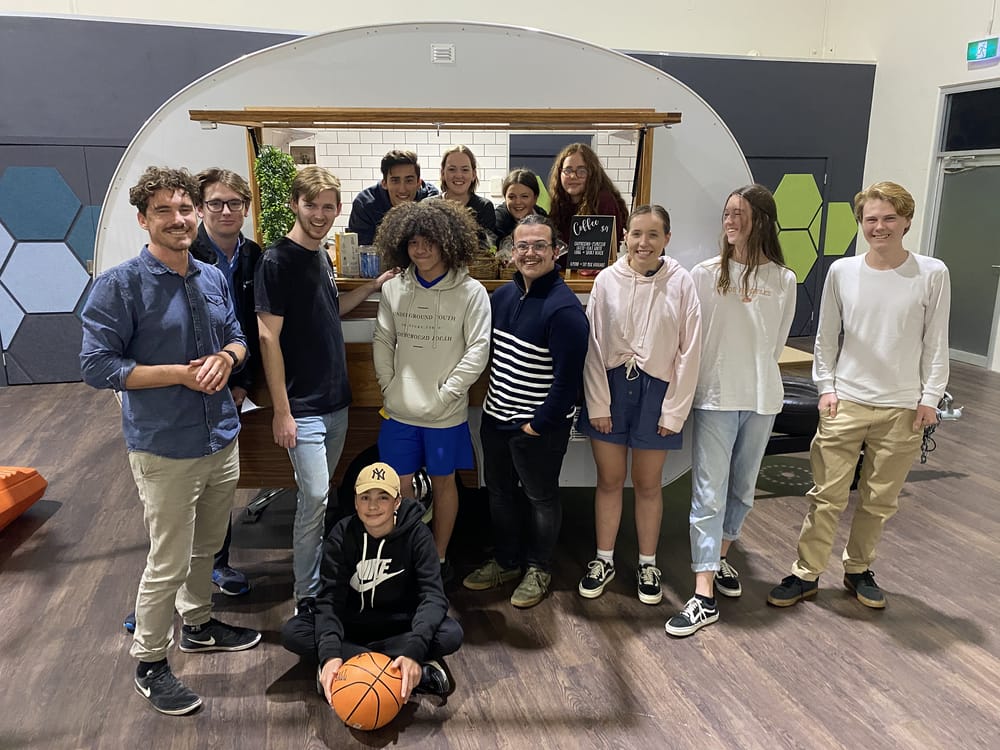 New Youth Centre opens with 'X-Factor 2508' talent show post image