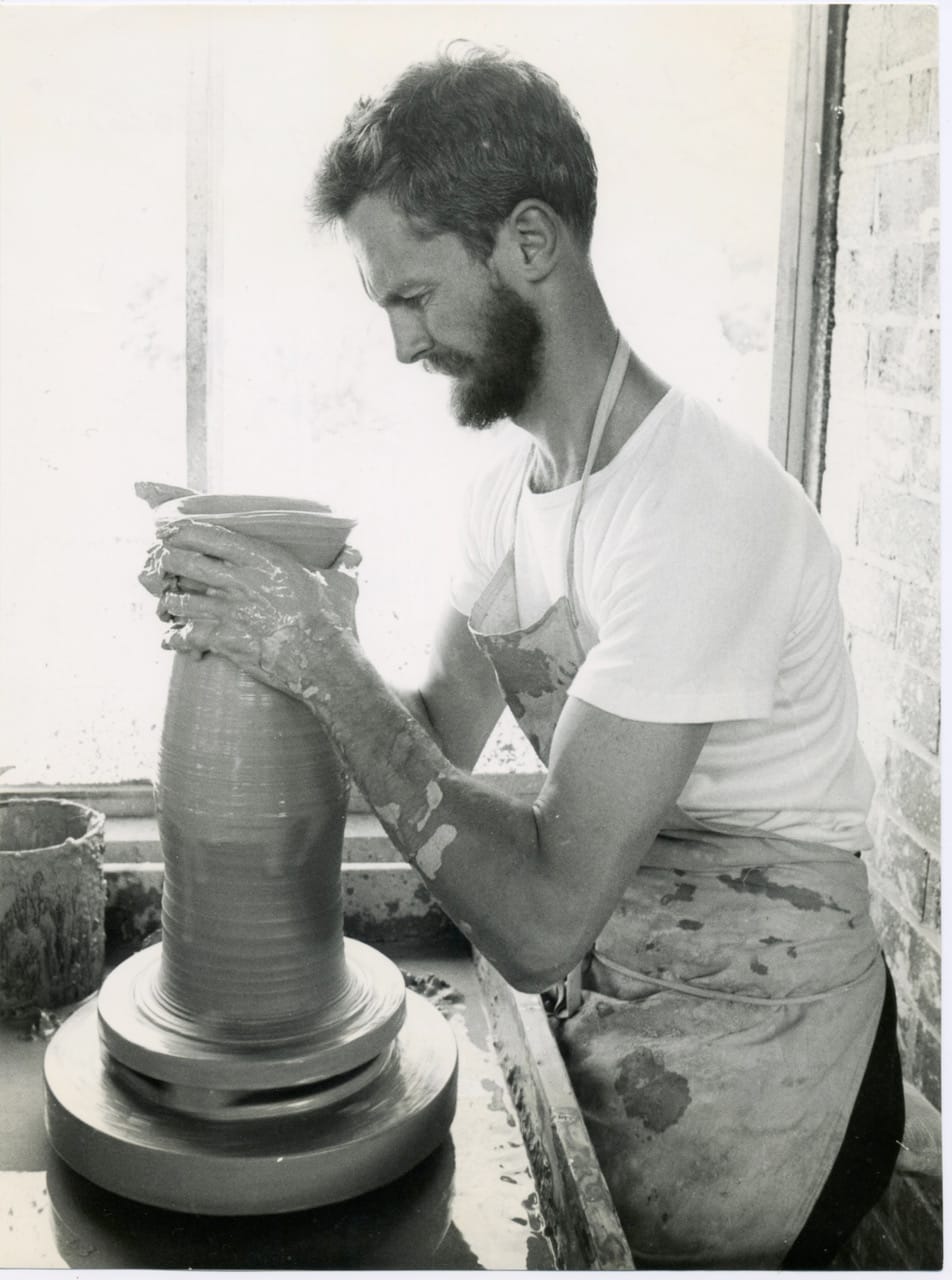 Memoir recalls adventures in art post image