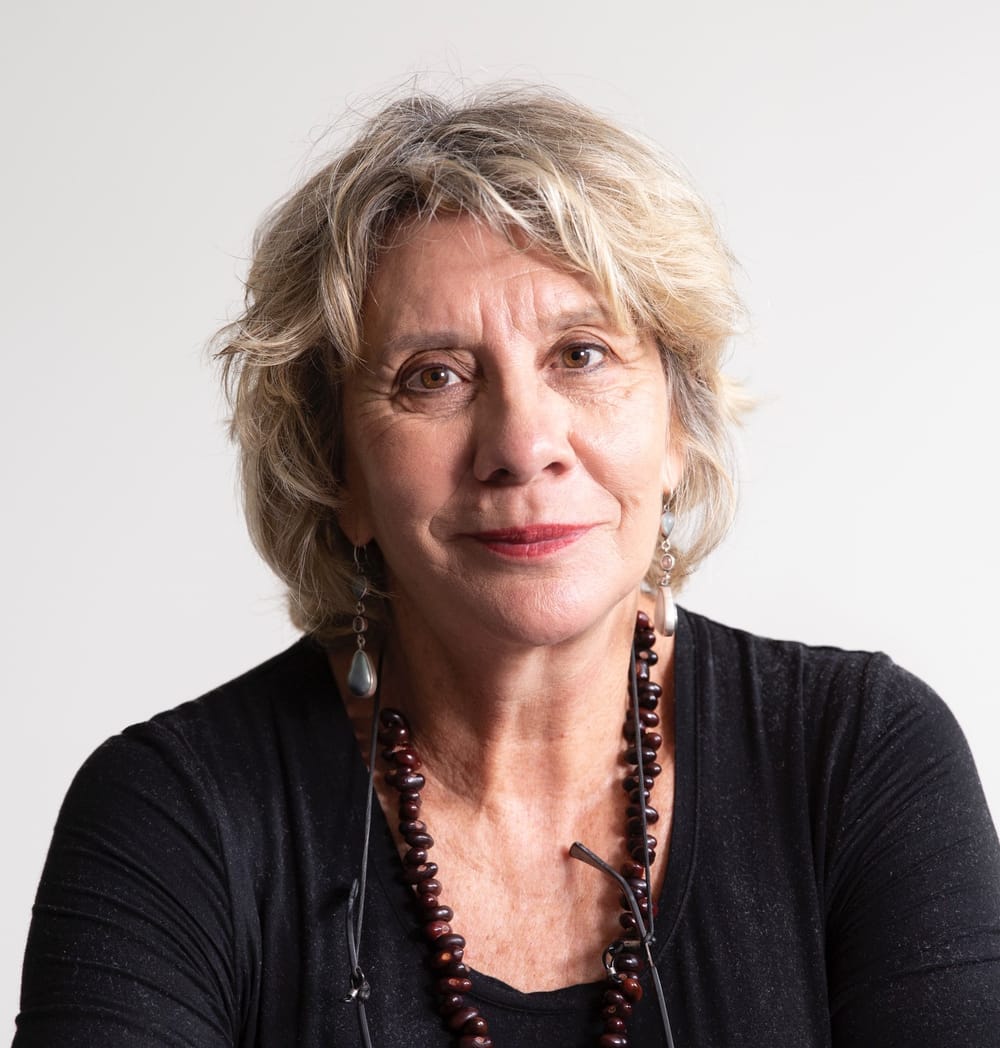 Meet the author of 'Madukka The River Serpent' post image