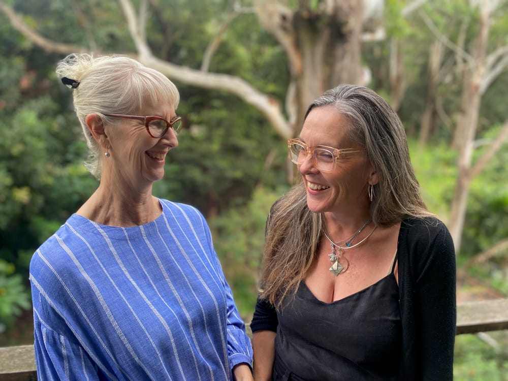 Vyvian Wilson and Samantha Arnull present new work at Clifton School of Arts post image