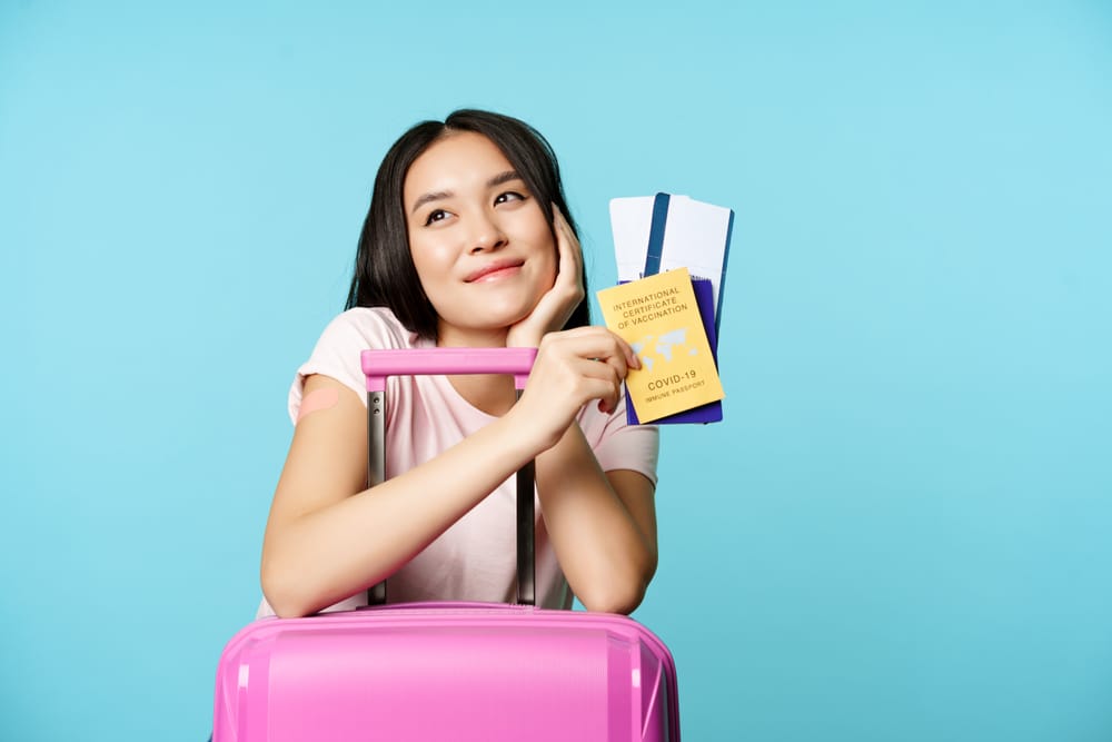 The new face of travel post image