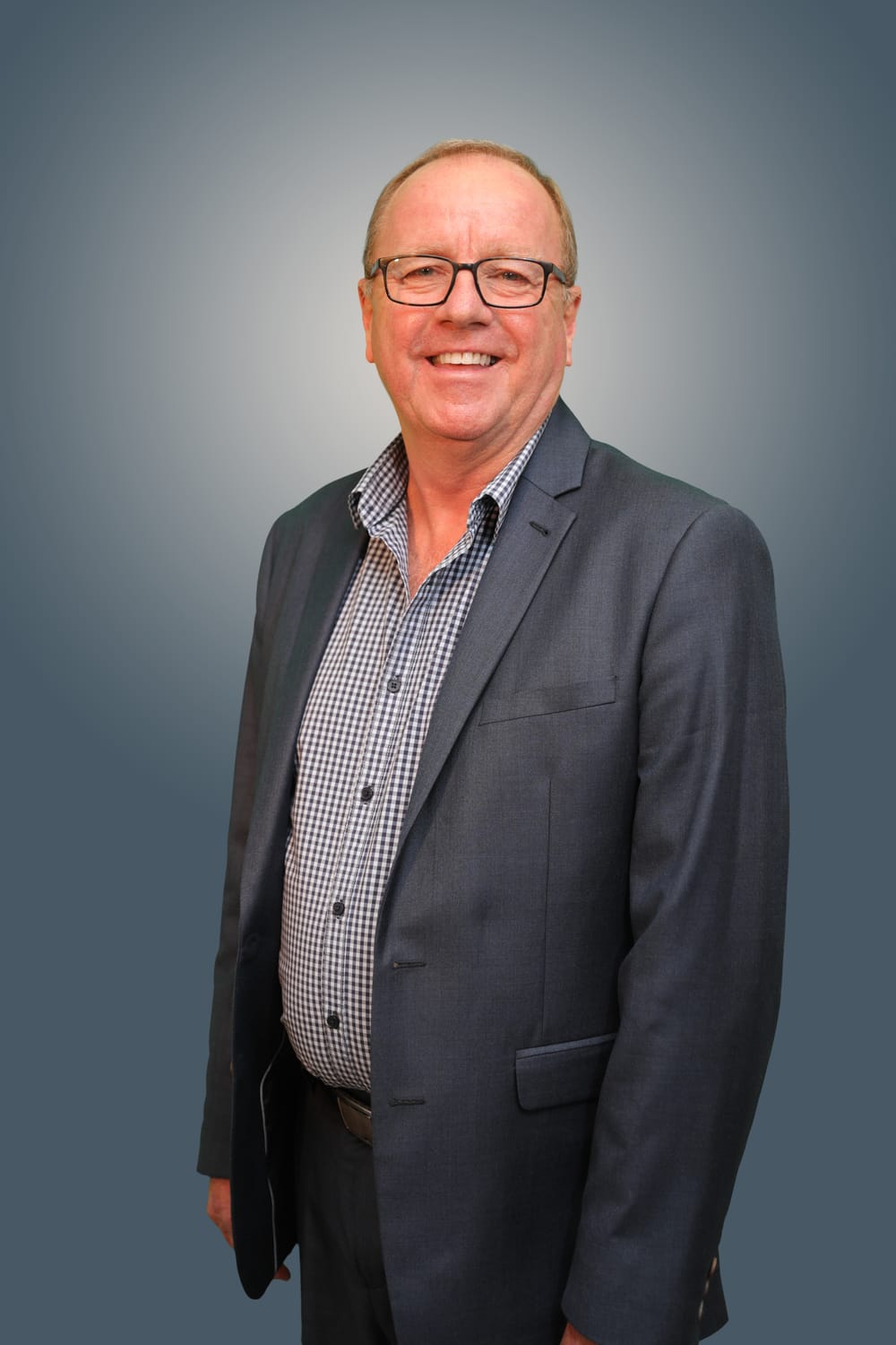 Meet a councillor: Richard Martin post image