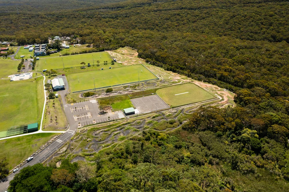 Neighbourhood Forum 1's February report post image