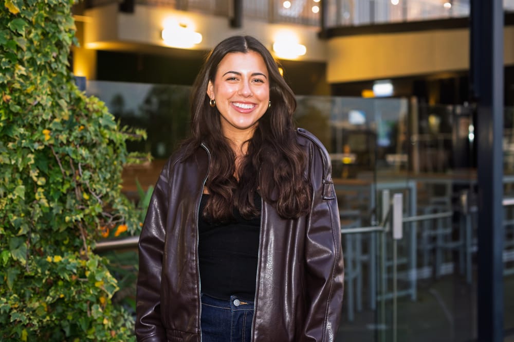 Scholar set to dive into future of ocean protection post image
