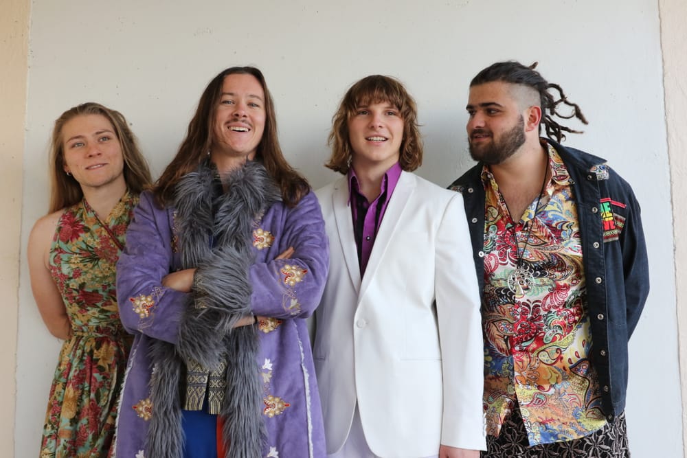 Midnight Tides on the rise post image