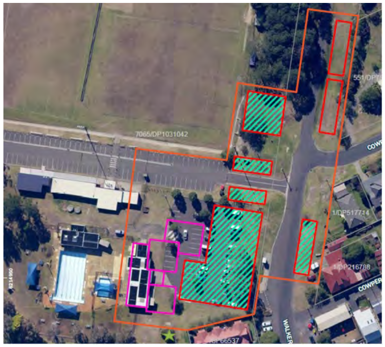 Neighbourhood Forum 1 report on August 9's meeting post image