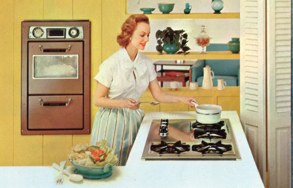 What Australia’s first food influencer had us cooking post image
