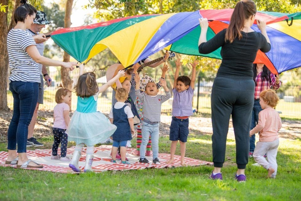 Play Matters Australia launches 50 Grants for 50 Years post image