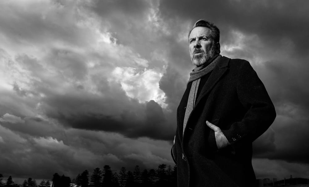 From servo to stage: Tony Barea's big career switch post image