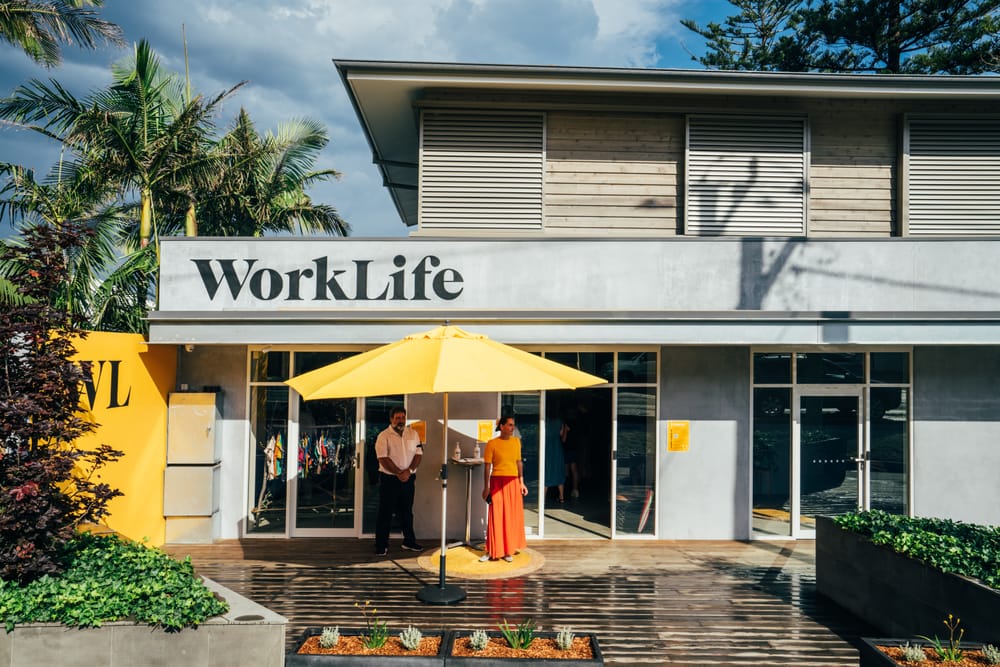 New co-working space launches in Coledale post image