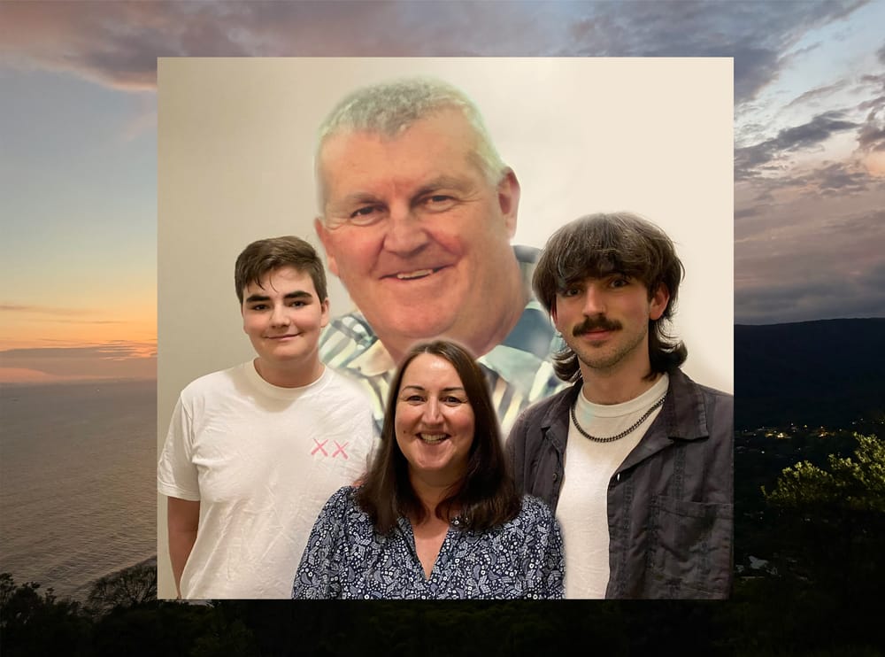 Donations pour in as community rallies round to support local family post image