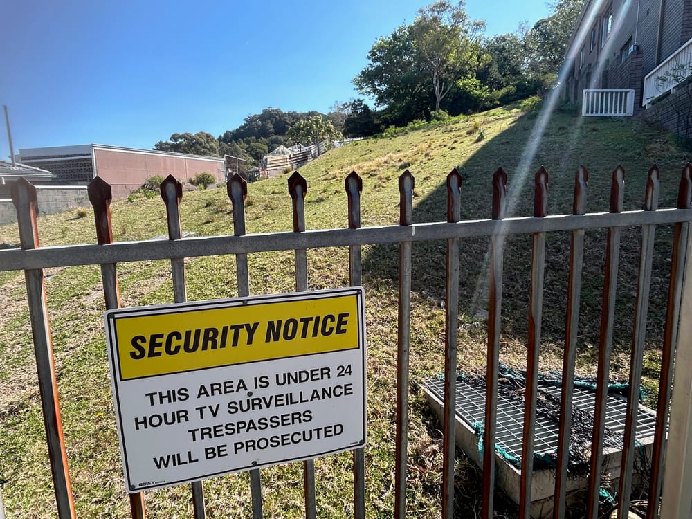 Court ruling brings calls for Council to stop development in foothills of the escarpment post image