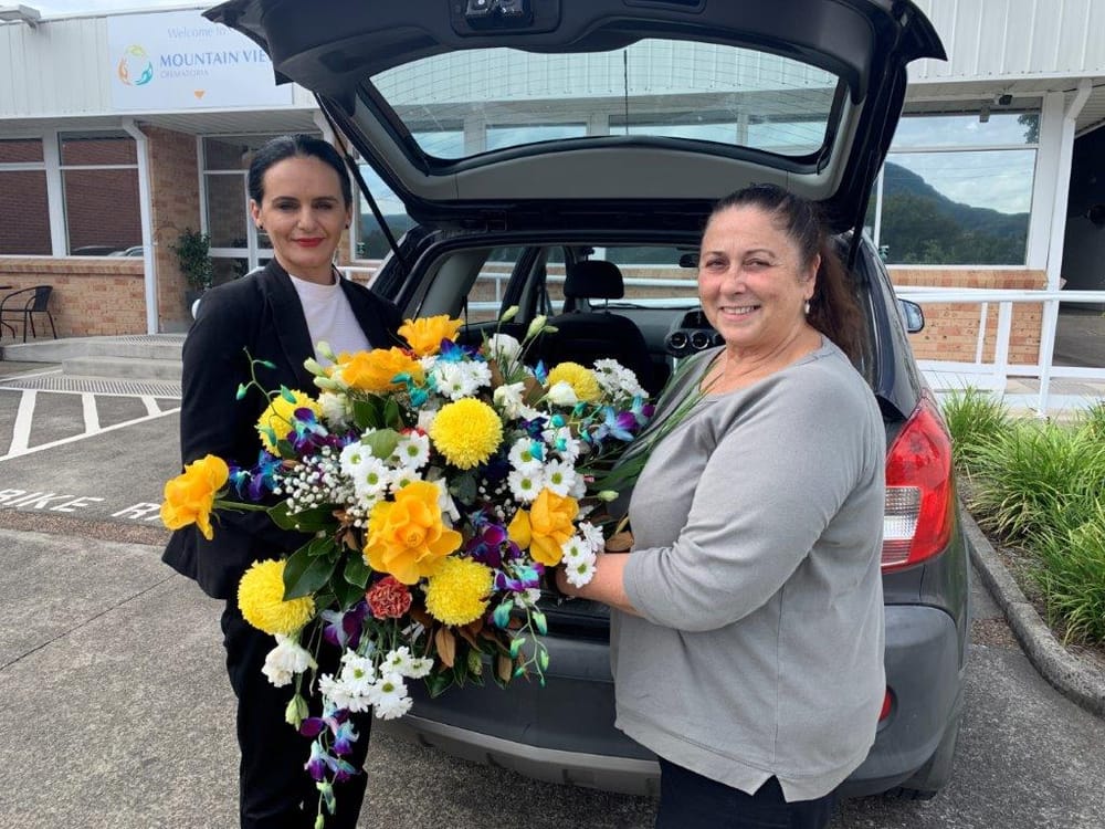 How Green is your funeral? post image