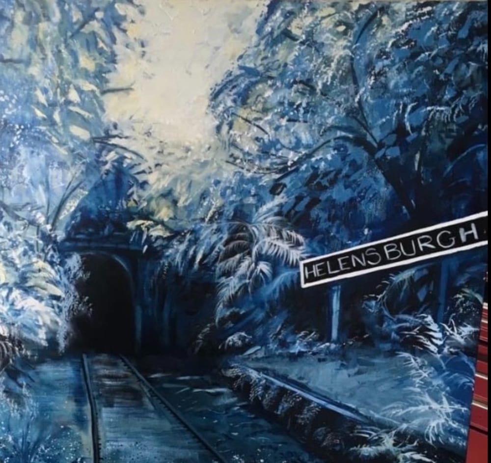 Meet the artist: Amanda Segar post image