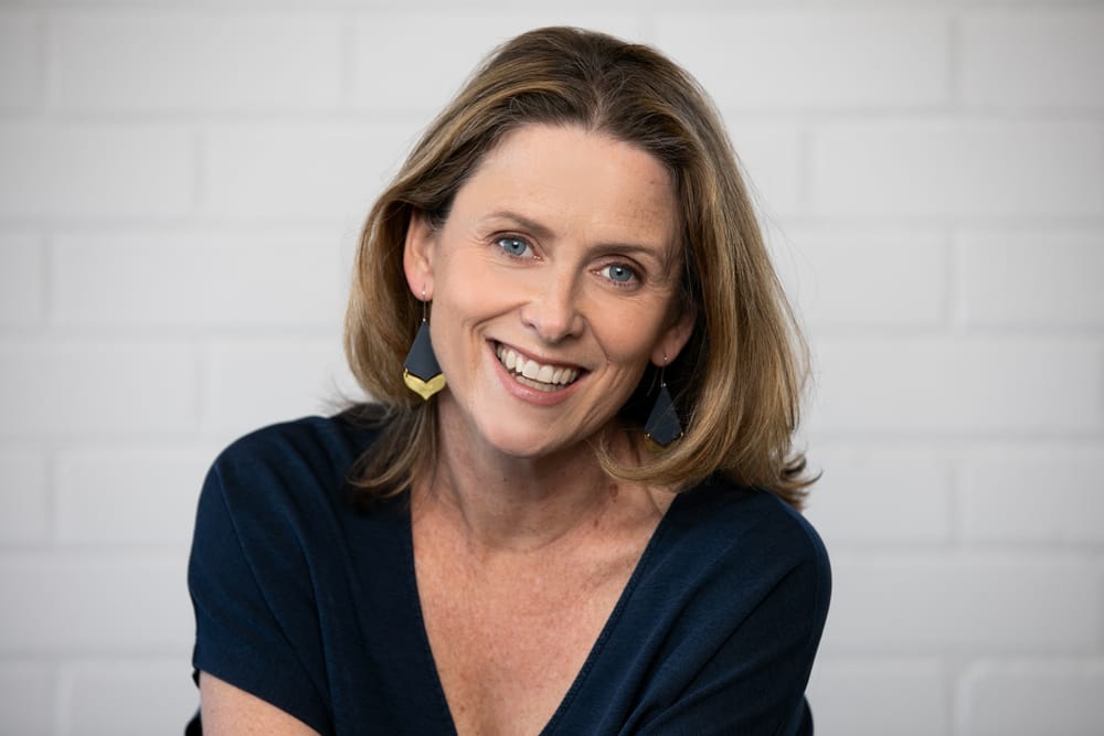 Talking Books with author Sarah Clutton post image