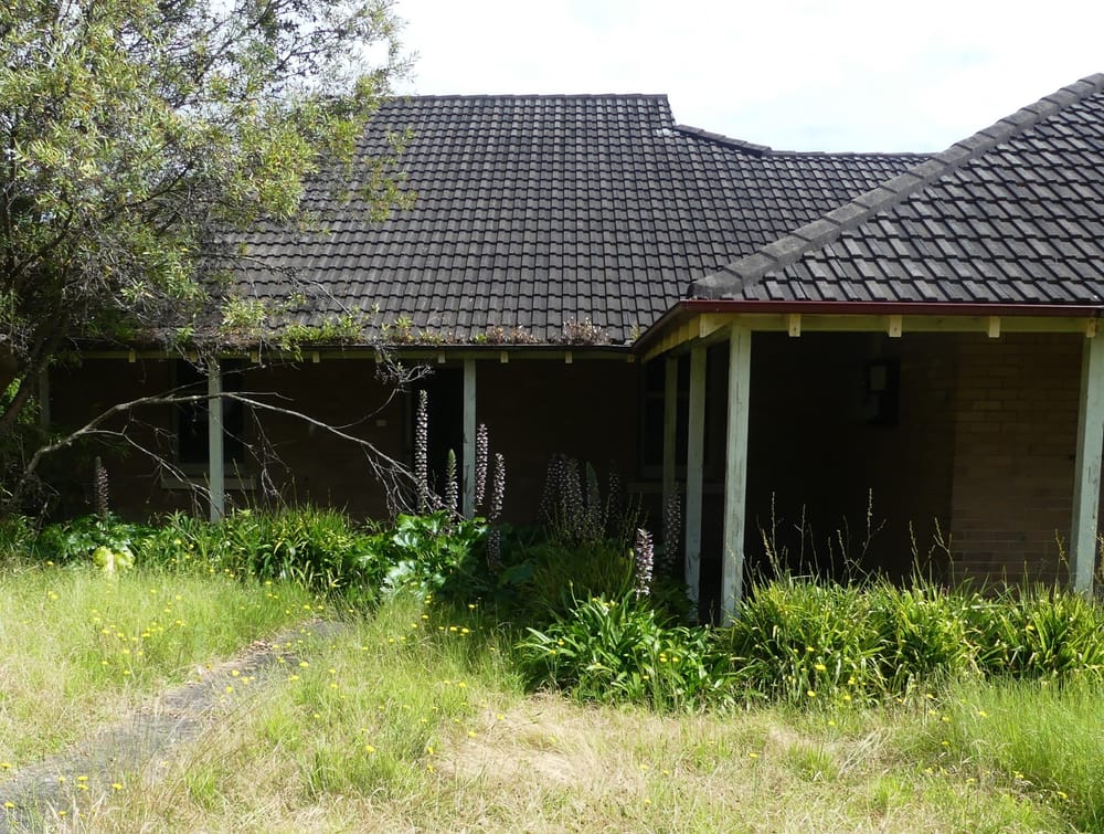 Call to save historic Helensburgh site post image