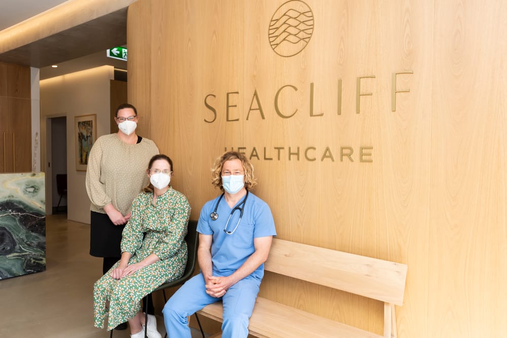 Q&A with a local GP post image