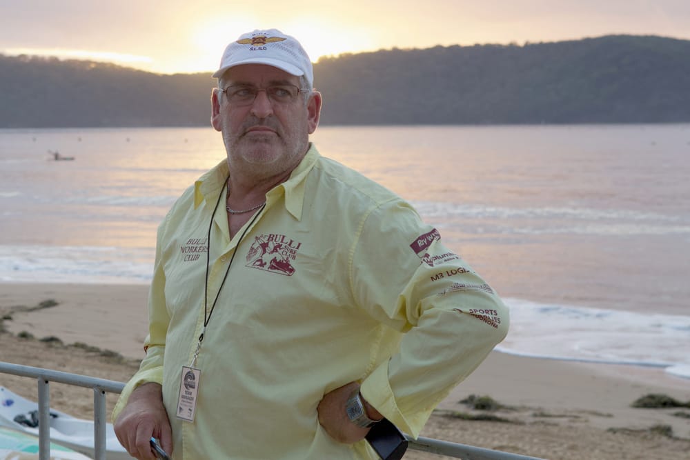 Vale Keith Caldwell post image