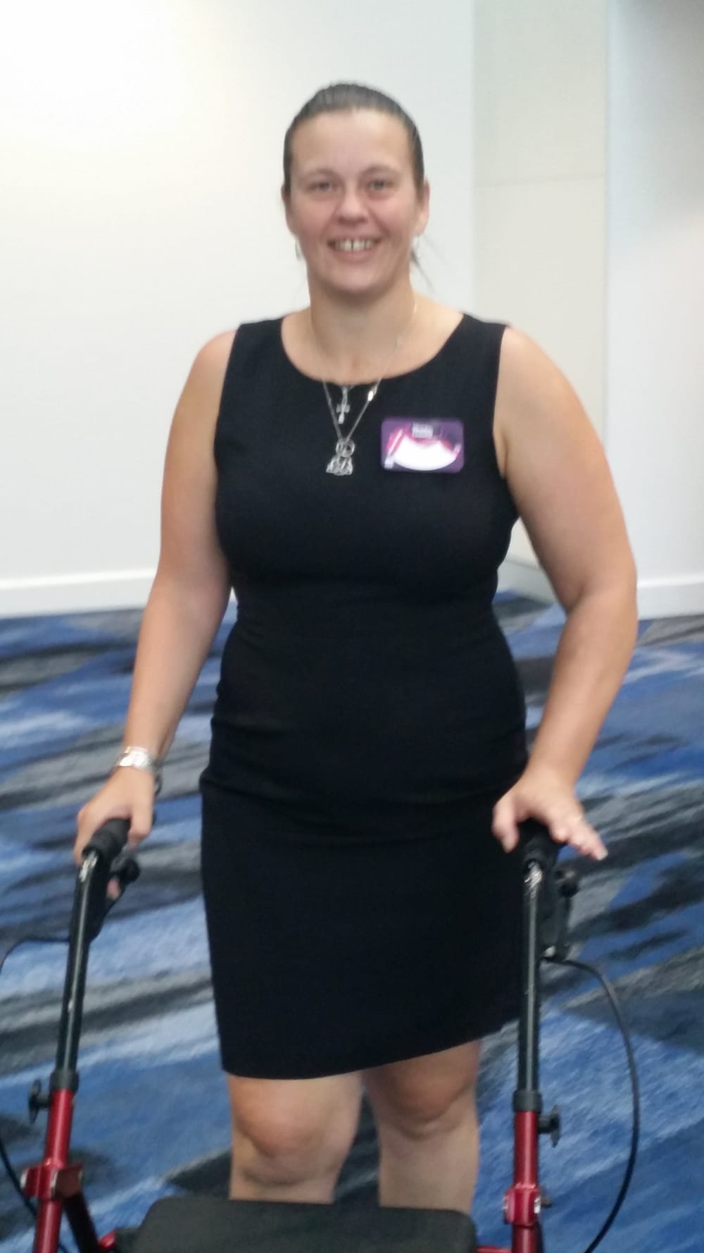 Altered Abilities presentations available post image