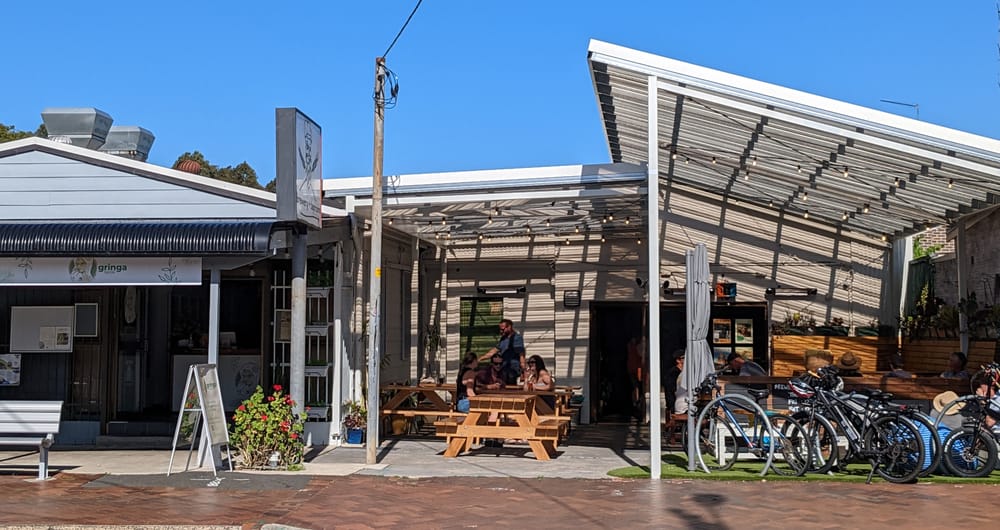 Making beer while the sun shines, Tarrawanna brewery named 'Climate Zero Heroes' post image