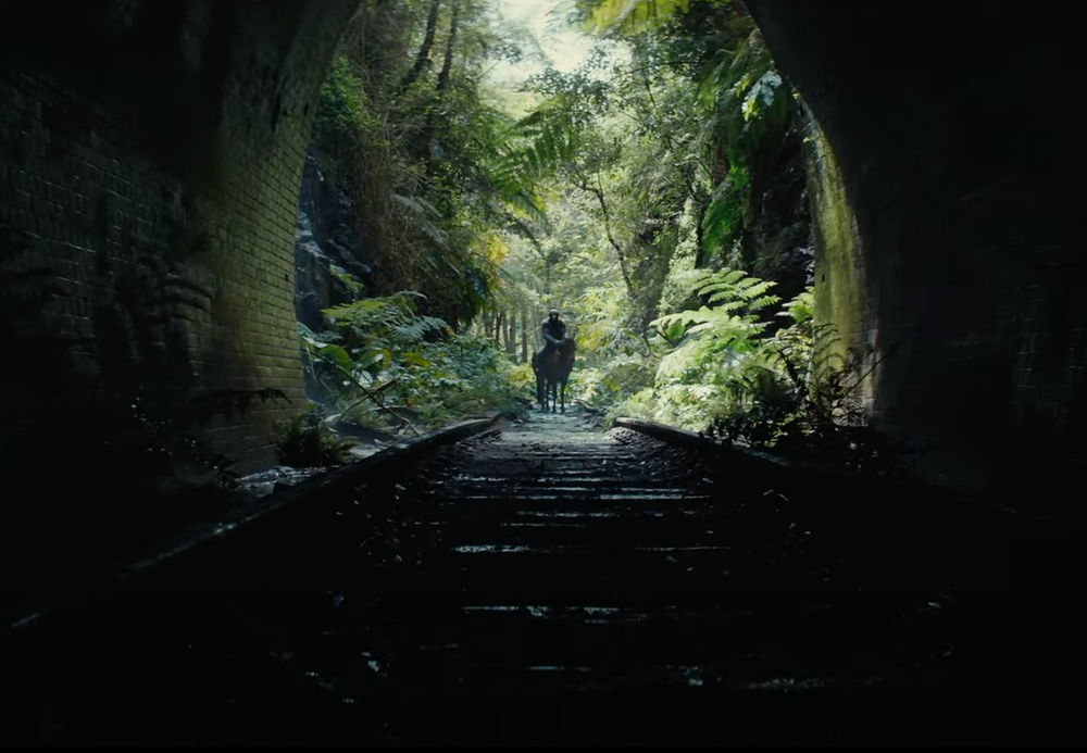 Watch trailer for Disney's 'Kingdom of the Planet of the Apes' post image
