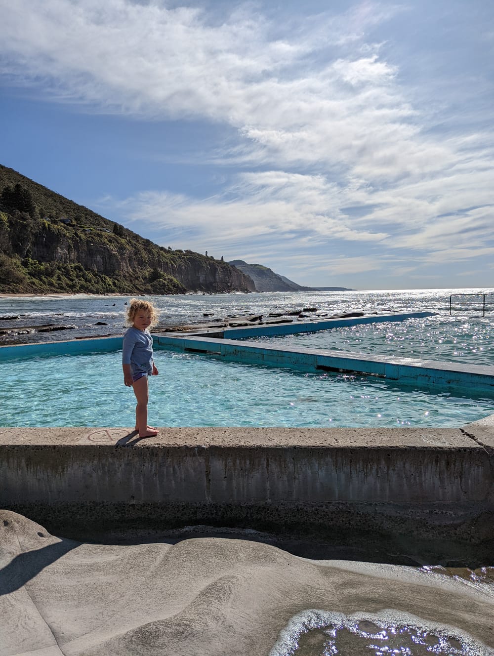 3 of the best ocean pools for kids post image