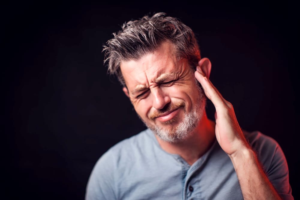 Tinnitus Awareness Week: Learn about causes and prevention post image