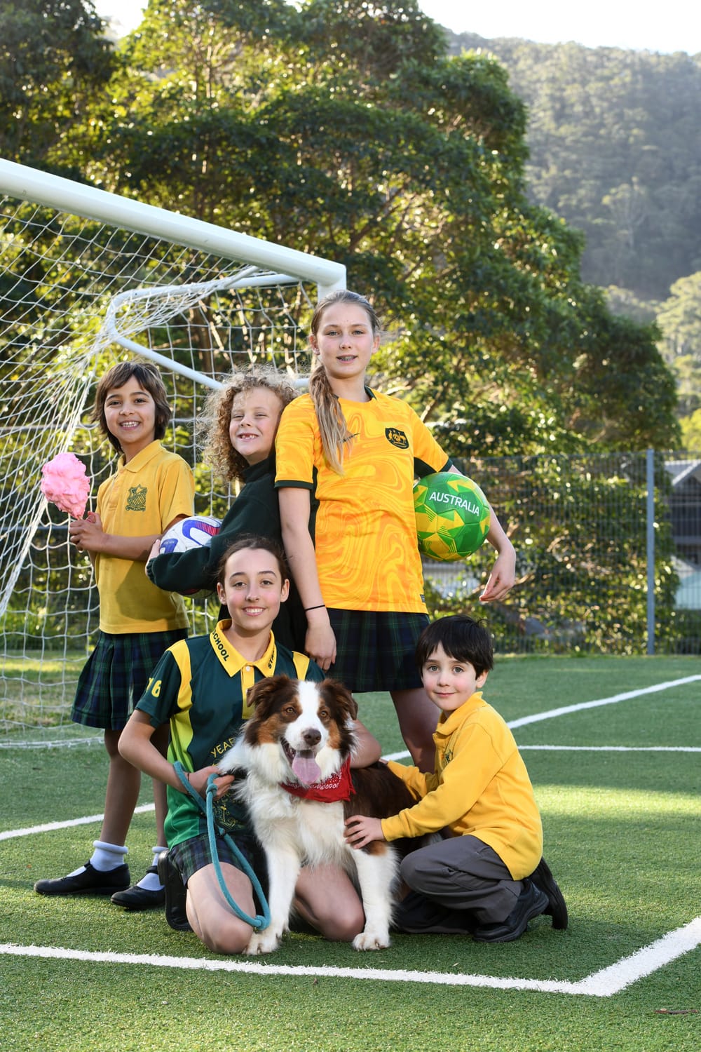 Stanny Cup debuts at Stanwell Park Public School's Spring Fair post image