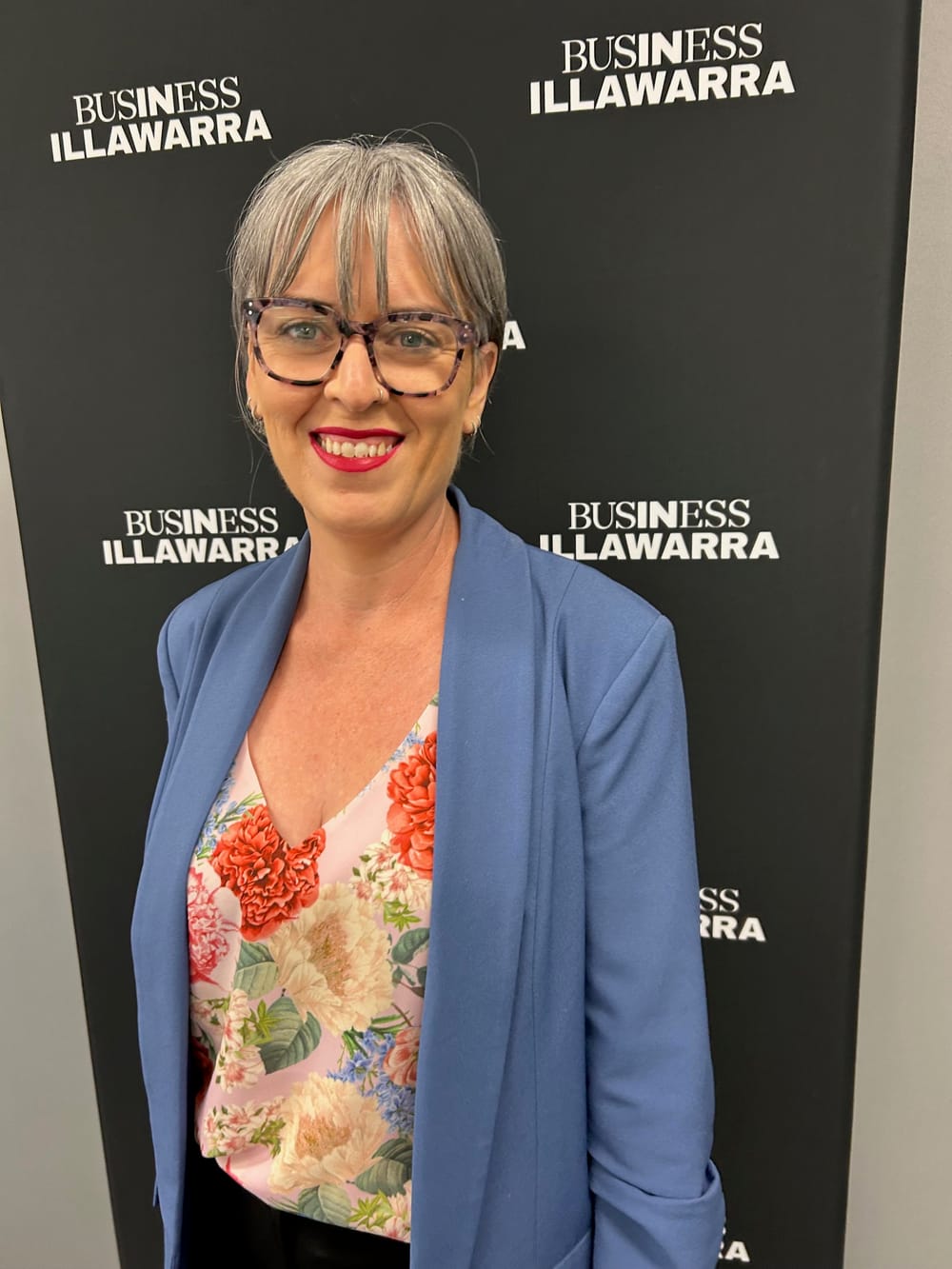 New business leader Coralie McCarthy ready to shake things up post image