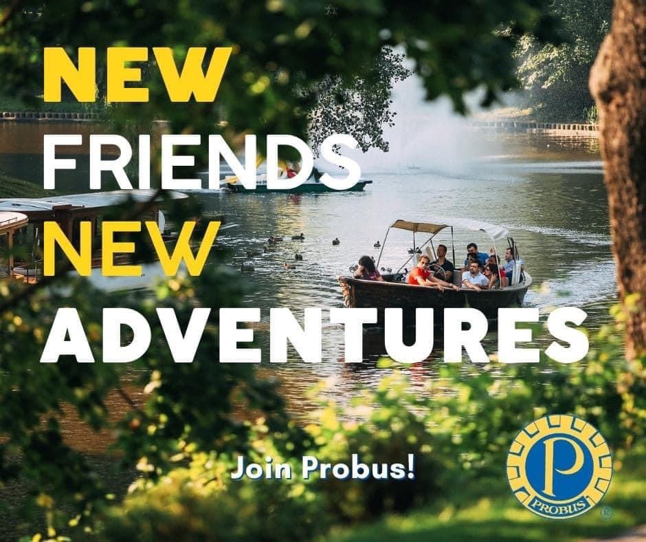 Albion Park Probus Club welcomes new members post image