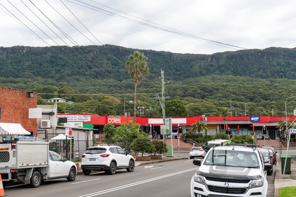 April update on Thirroul Plaza post image