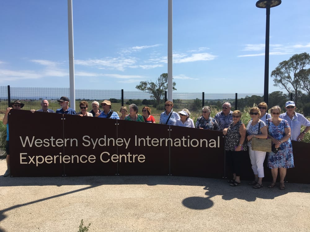 Helensburgh Probus to hold March AGM post image