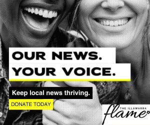 Community minded: new campaign to champion grassroots journalism and save local media outlets post image