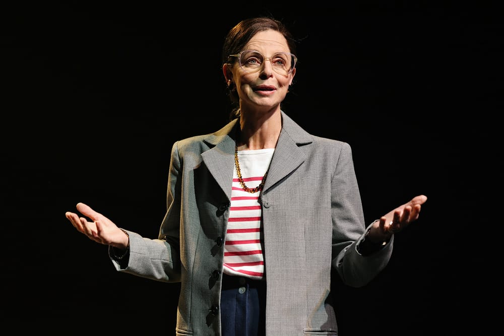 RBG: Of Many, One: a must-see and character acting par excellence post image