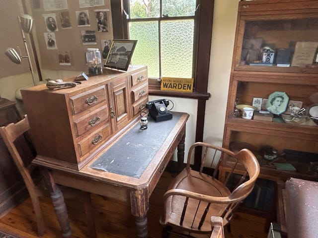 Saturday’s open day will celebrate the extraordinary history of Helensburgh post image