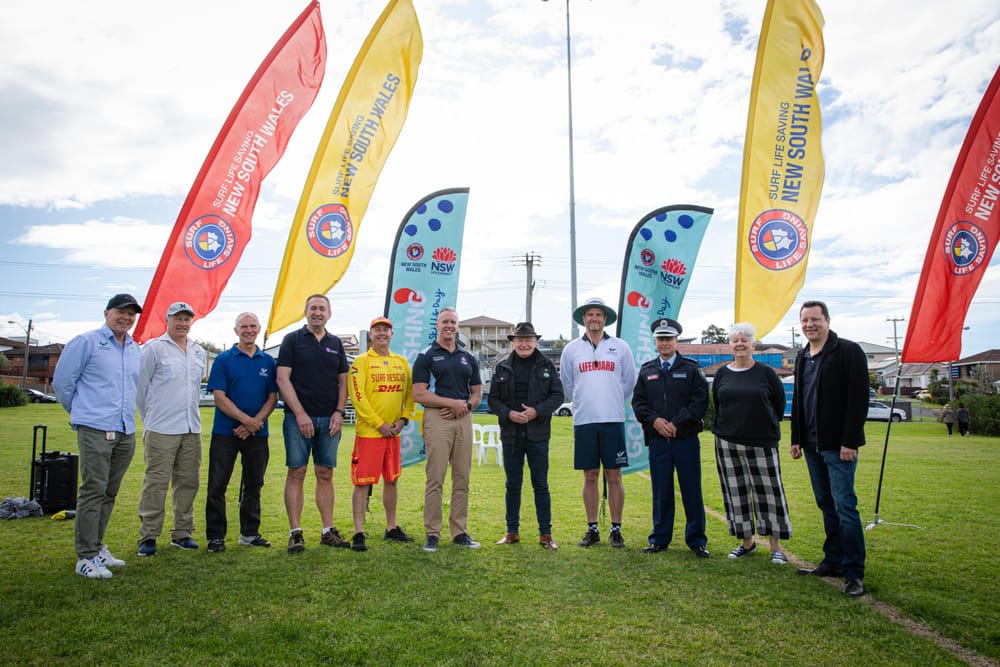 Rock Fishing Program Launches at Deadly Blackspot post image