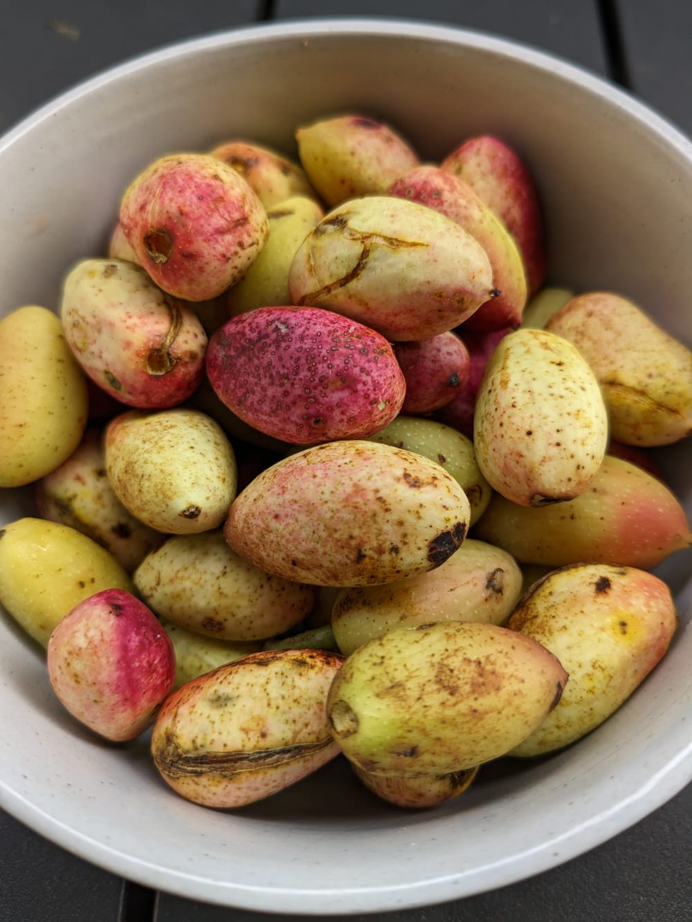 Let’s talk about pistachios post image