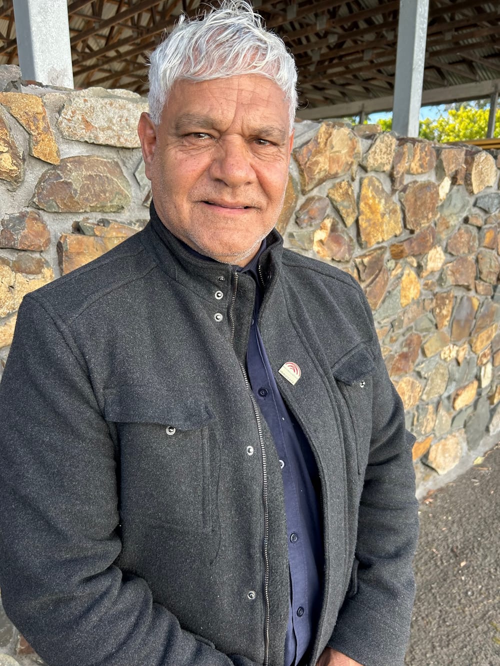 Uncle Richard echoes Gough on the Voice, saying ‘It’s time!’ post image