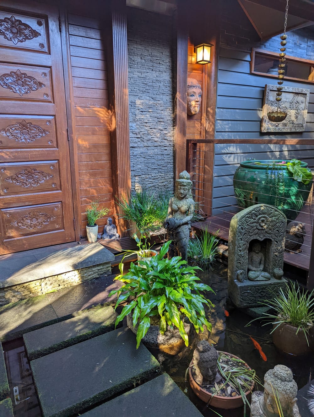 We all need a little R&R post image