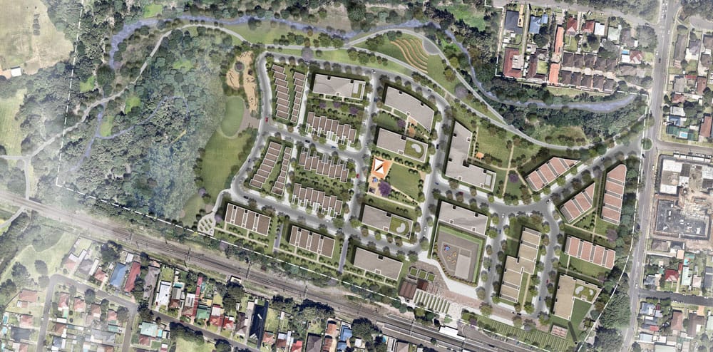 Join the conversation on the Corrimal Coke Works Development Proposal post image