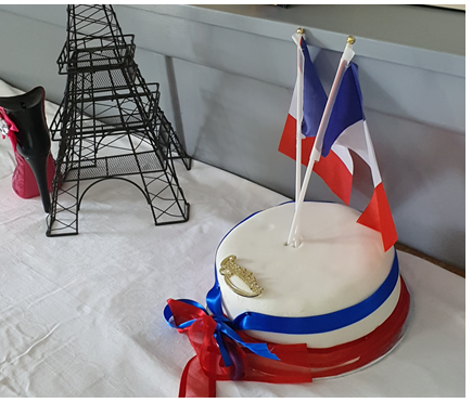 Voting in Stanwell Park? Look for CWA cake stall post image