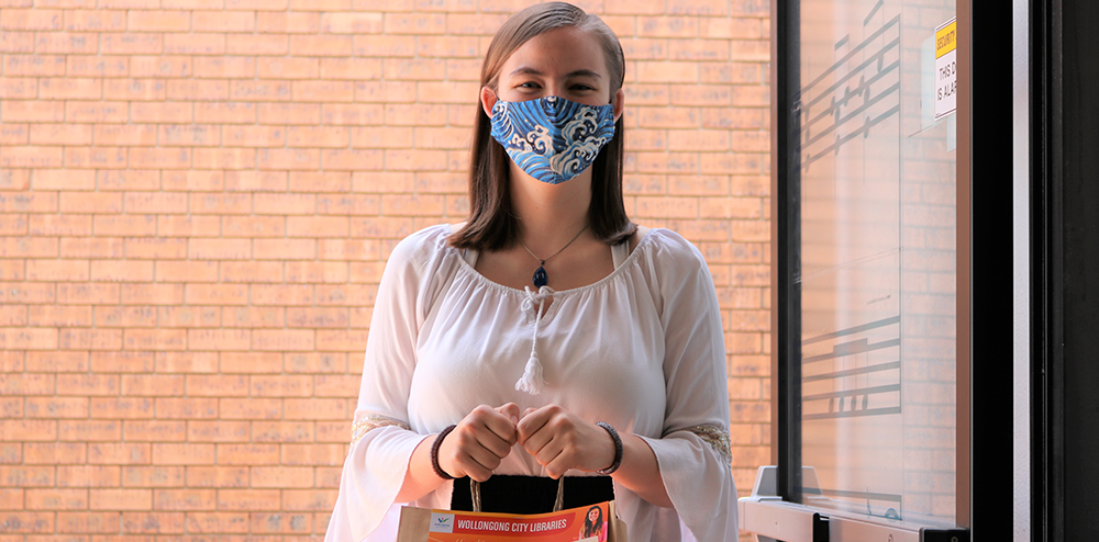 Libraries, community centres and tourist parks reopen post image