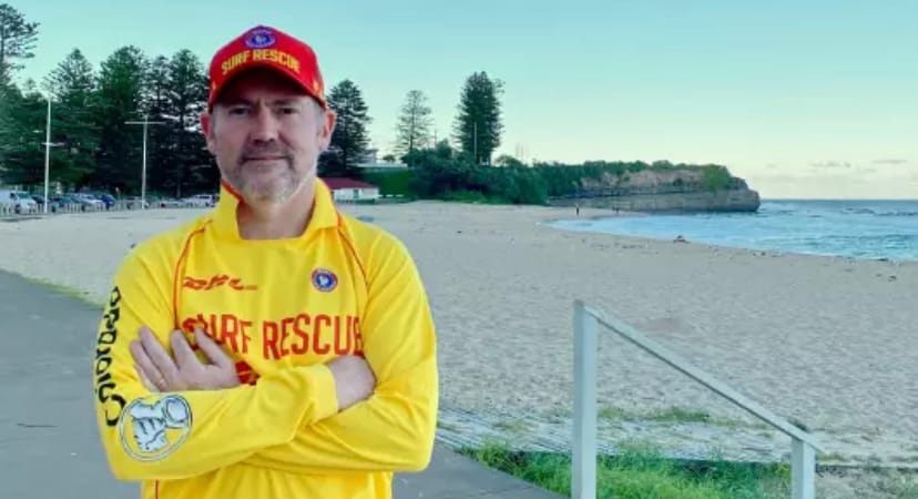 Unsung Heroes: Cheers to Adam Turner at Austi Surf Club post image