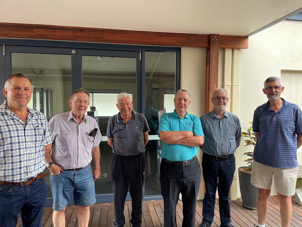 Meet the new Management Committee for Northern Illawarra Neighbour Aid Inc. post image