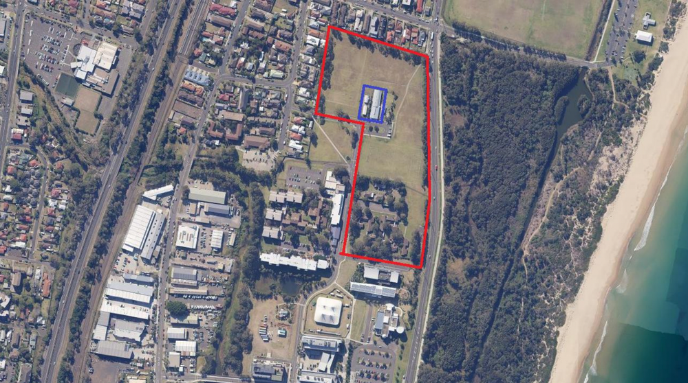 Dragons assure locals new plans for their $50m training facility won't increase flood risk post image