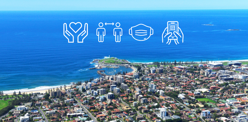 'We’re not fast-tracking opening up facilities' post image