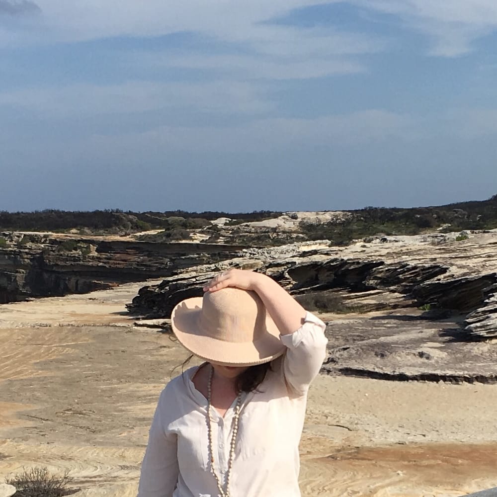 3 favourite places for a 'nature fix' post image