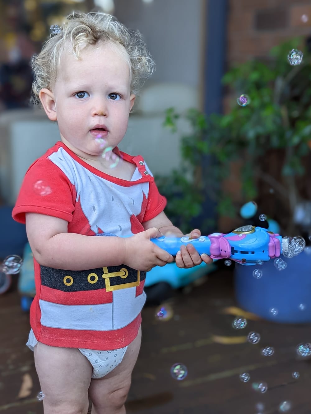 Hello, Monday readers post image